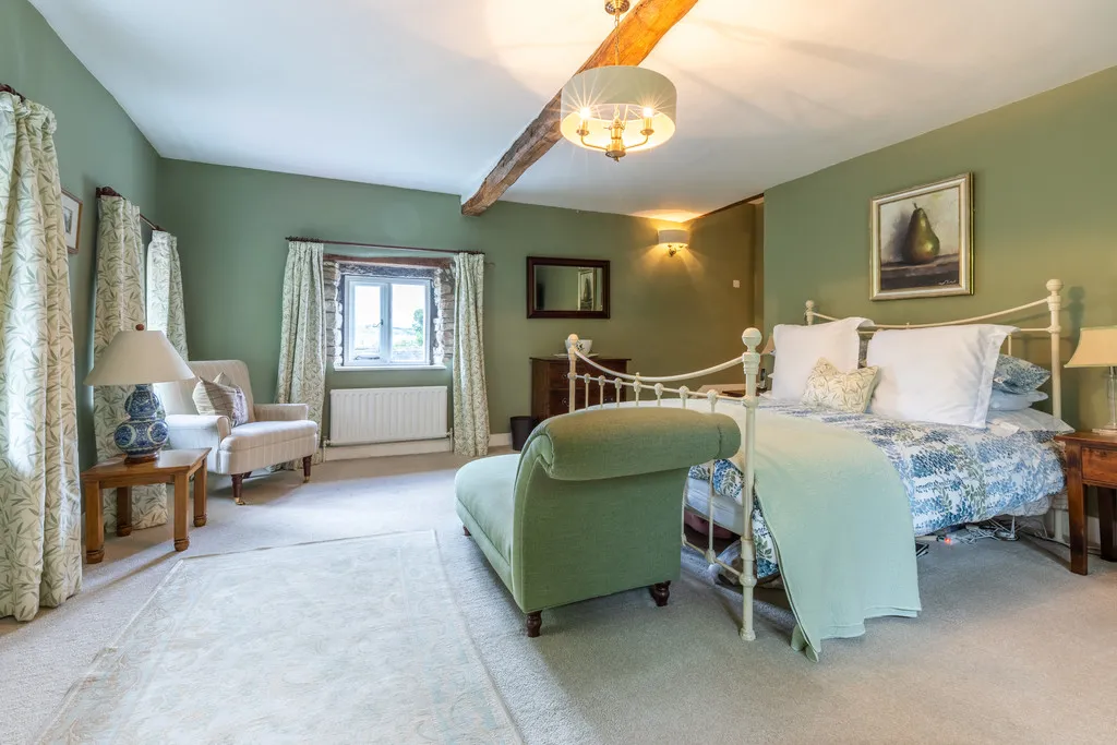 Old Bank House, Farleton, LA2, photo 20