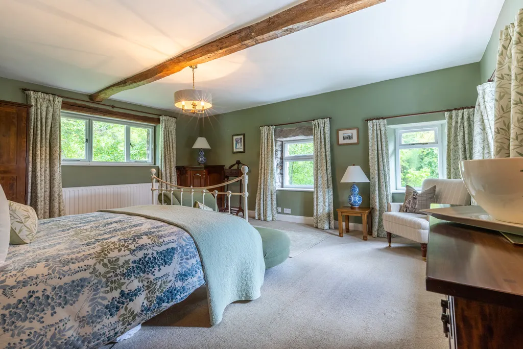 Old Bank House, Farleton, LA2, photo 19
