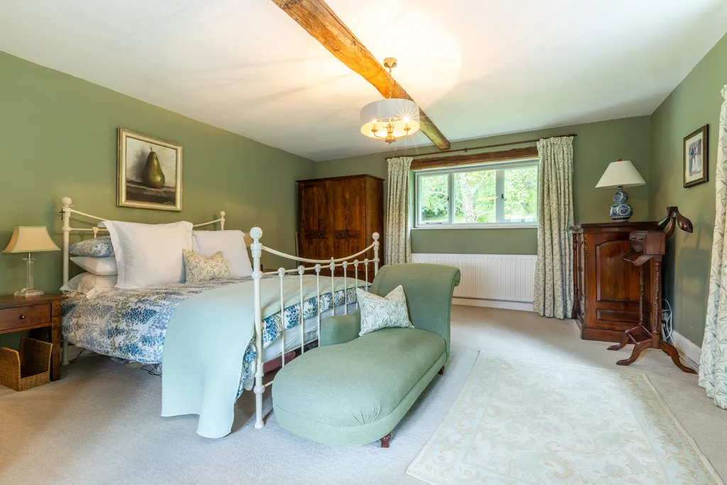 Old Bank House, Farleton, LA2, photo 21