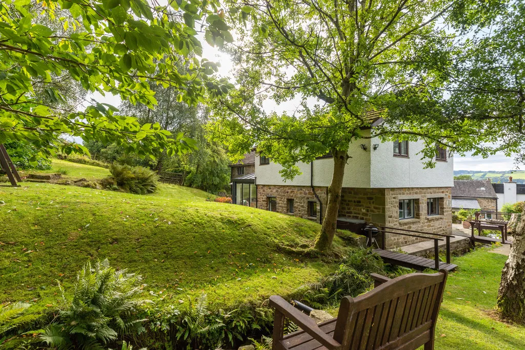 Old Bank House, Farleton, LA2, photo 45
