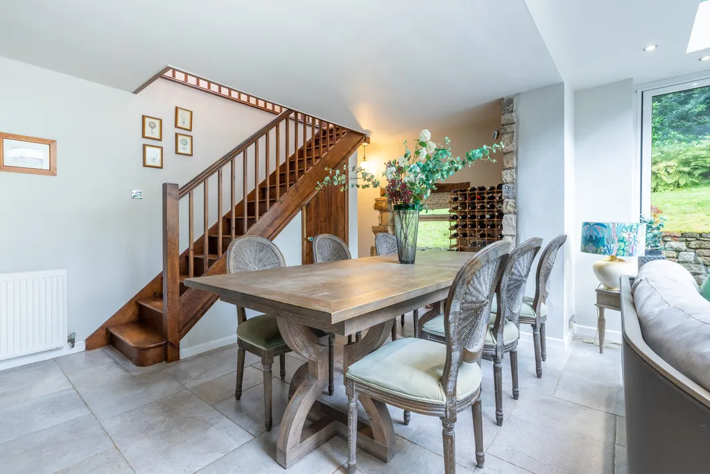 Old Bank House, Farleton, LA2, photo 12