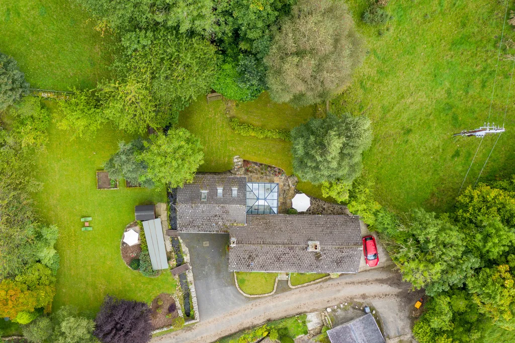 Old Bank House, Farleton, LA2, photo 40