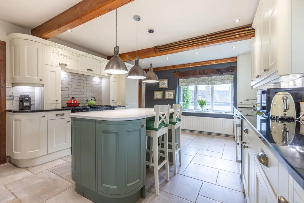 Old Bank House, Farleton, LA2, photo 3