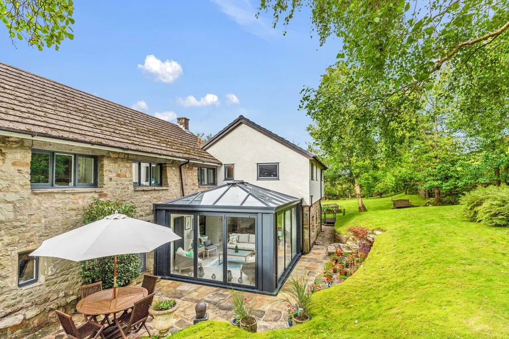 Old Bank House, Farleton, LA2, photo 38