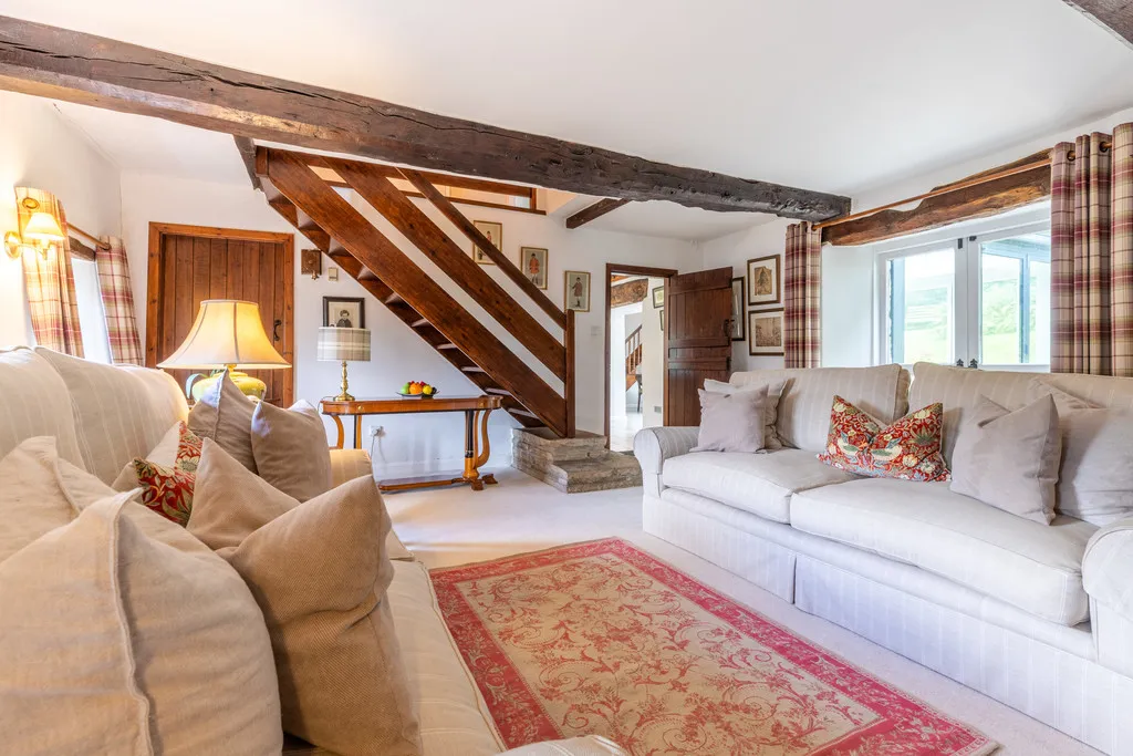 Old Bank House, Farleton, LA2, photo 15