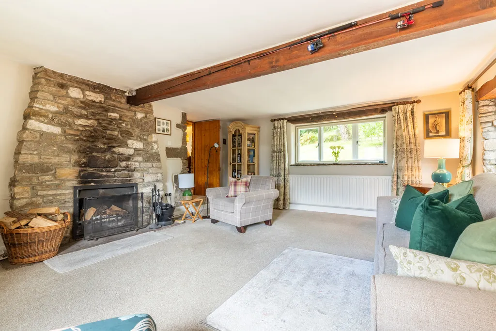 Old Bank House, Farleton, LA2, photo 18