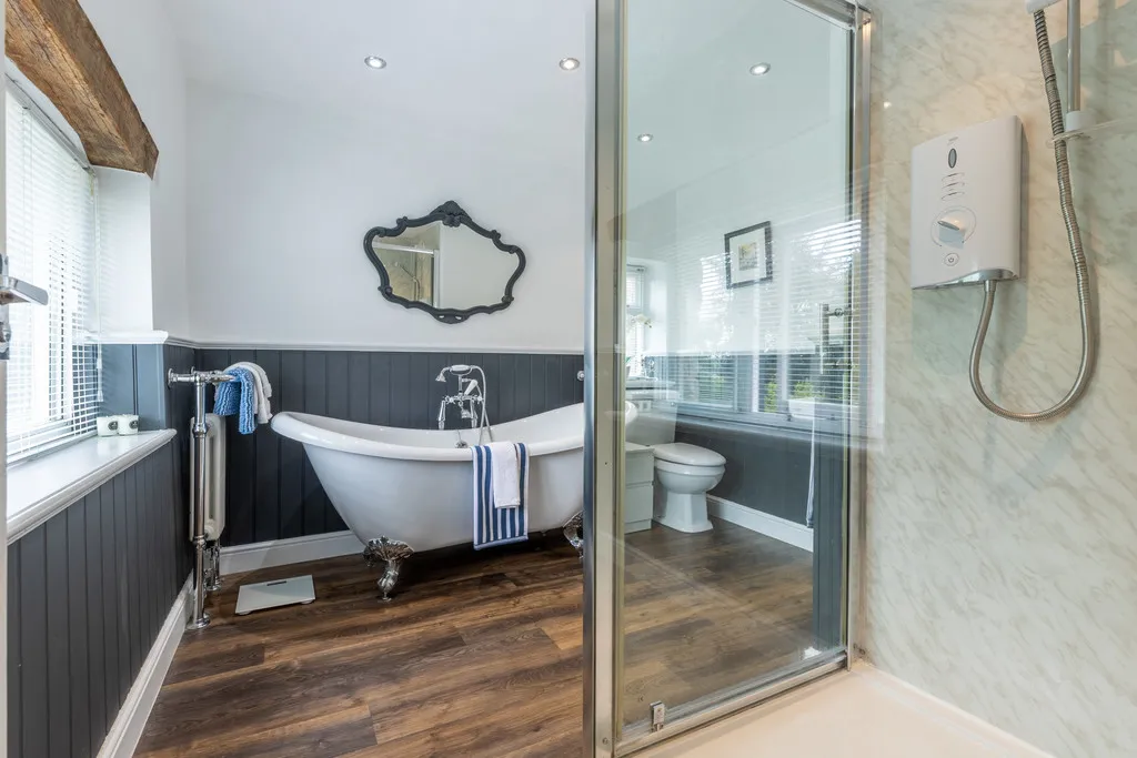 Old Bank House, Farleton, LA2, photo 28