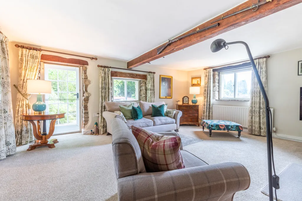Old Bank House, Farleton, LA2, photo 16