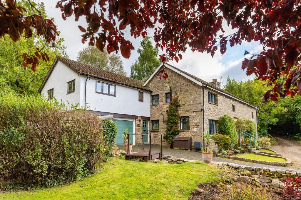Old Bank House, Farleton, LA2, photo 43