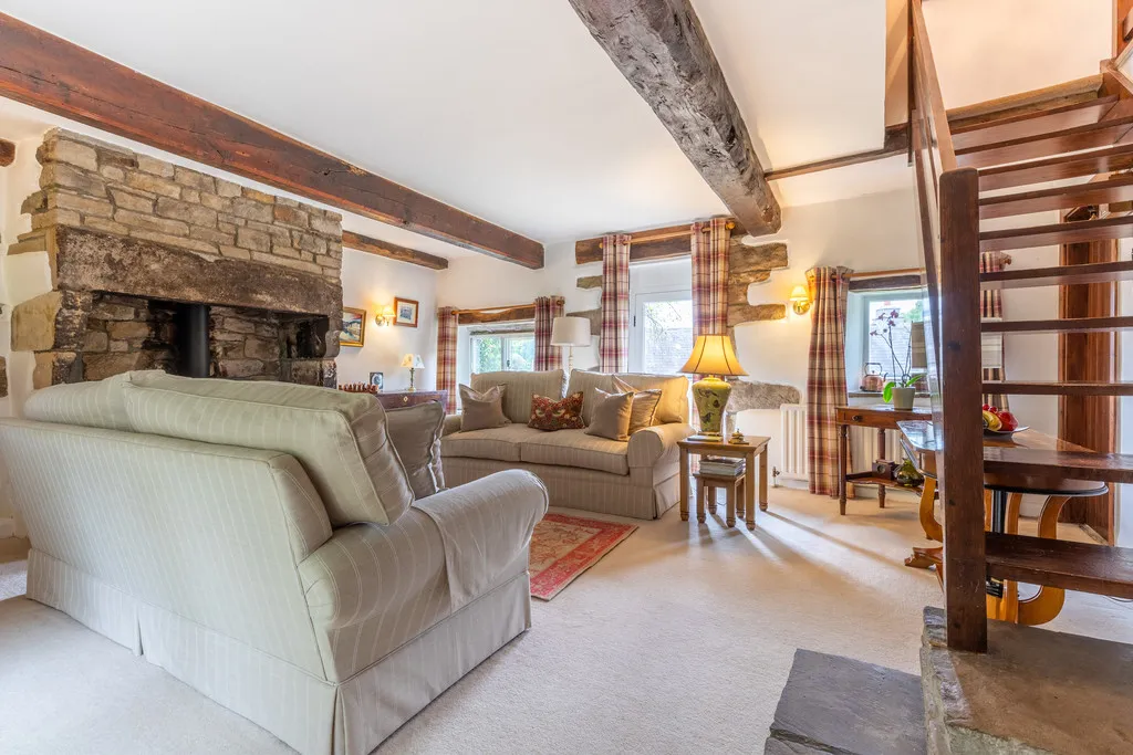 Old Bank House, Farleton, LA2, photo 14
