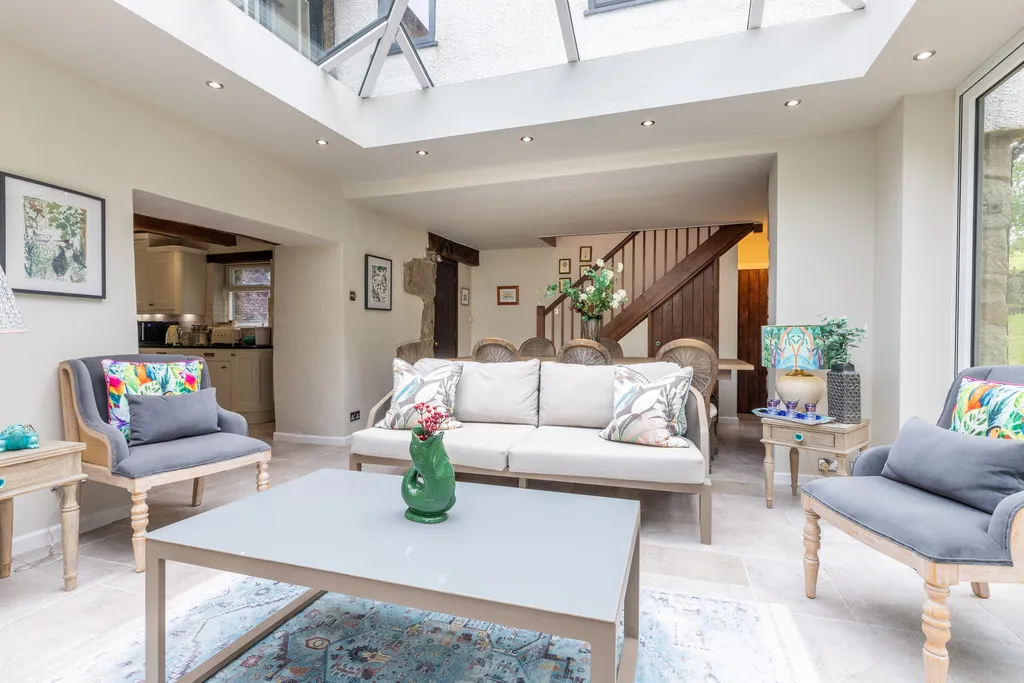 Old Bank House, Farleton, LA2, photo 9