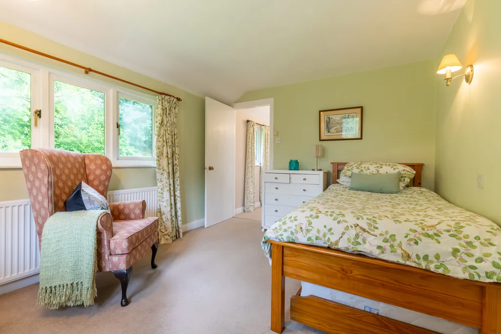 Old Bank House, Farleton, LA2, photo 26