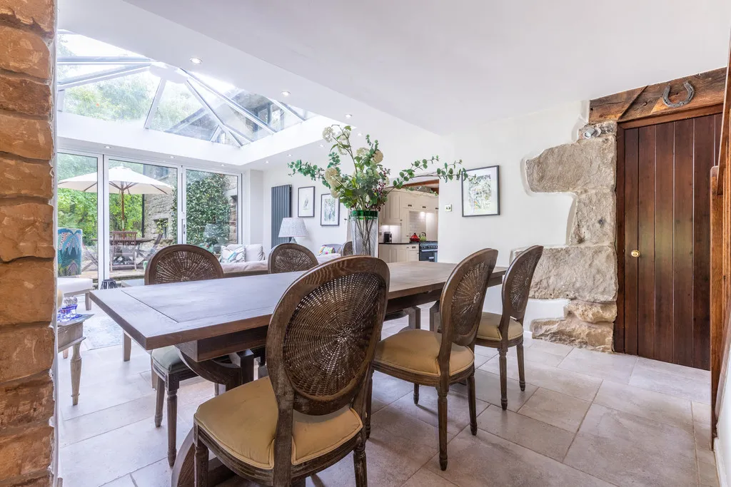Old Bank House, Farleton, LA2, photo 13