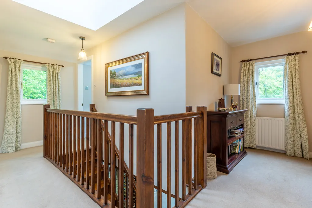 Old Bank House, Farleton, LA2, photo 36