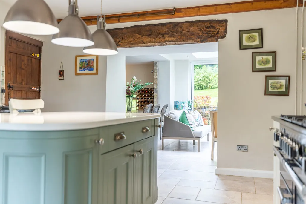 Old Bank House, Farleton, LA2, photo 8