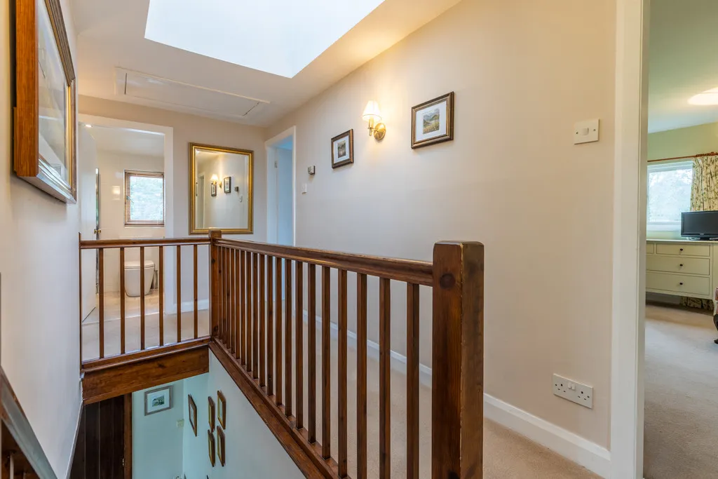 Old Bank House, Farleton, LA2, photo 39