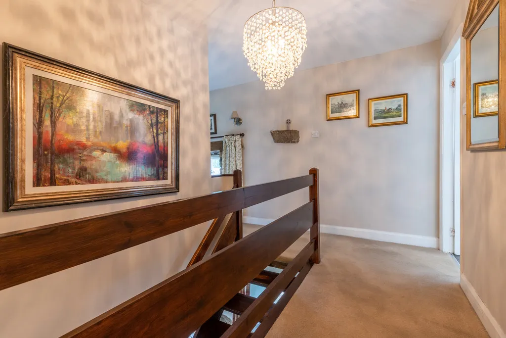 Old Bank House, Farleton, LA2, photo 35