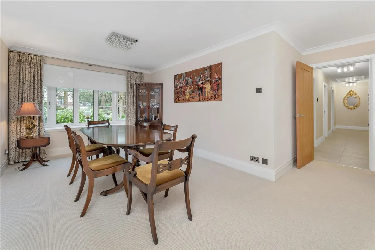Castle Hill Court, Macclesfield, photo 11
