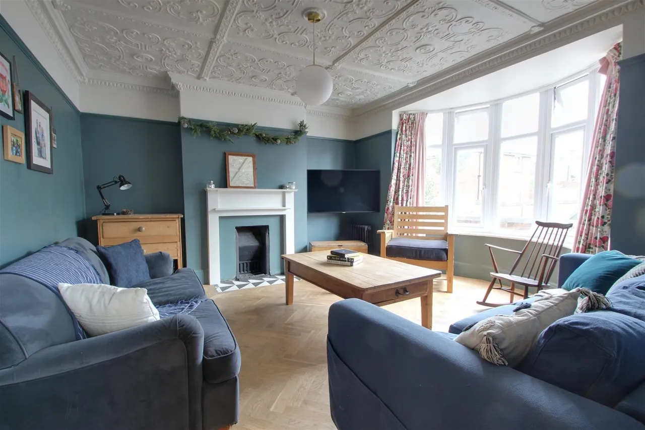 3 bed house for sale — Ethelred Road, Worthing