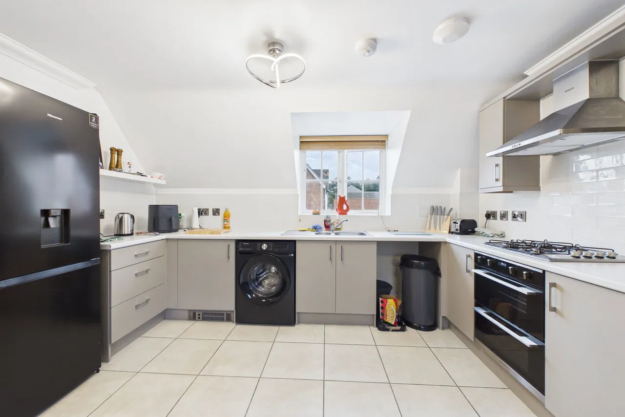 Heron Rise, Wymondham, NR18, photo 2