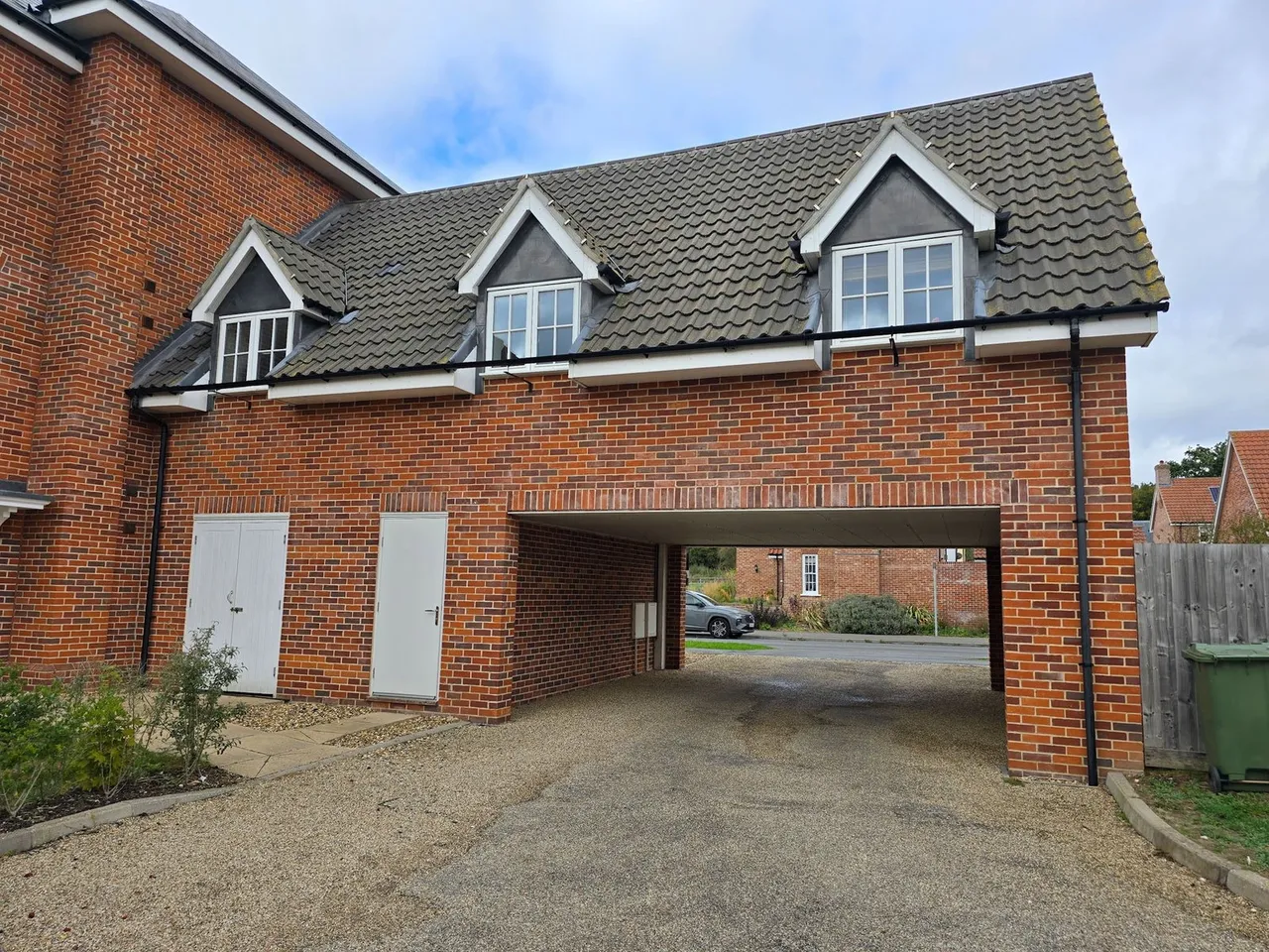 Heron Rise, Wymondham, NR18, photo 14