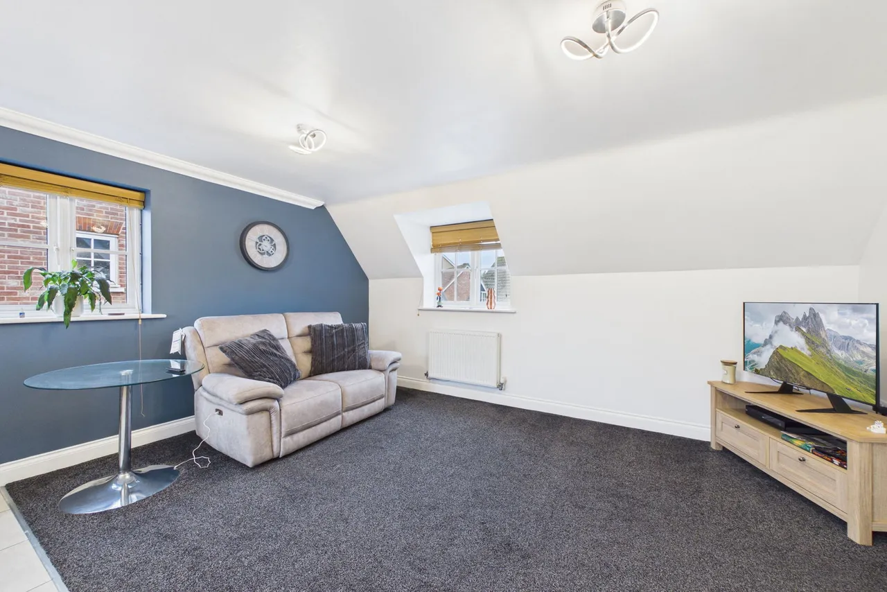 Heron Rise, Wymondham, NR18, photo 6