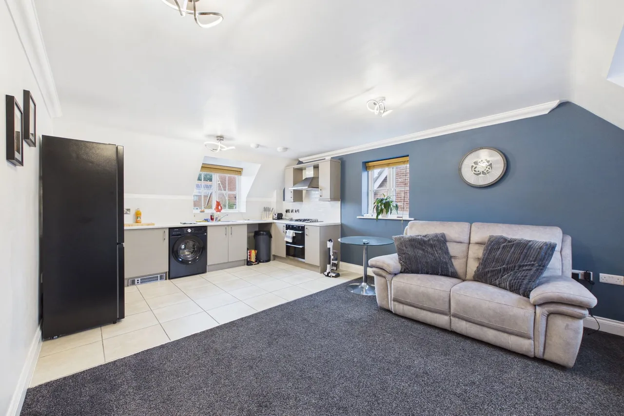 Heron Rise, Wymondham, NR18, photo 5