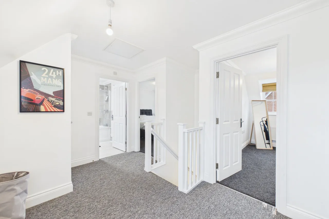 Heron Rise, Wymondham, NR18, photo 11