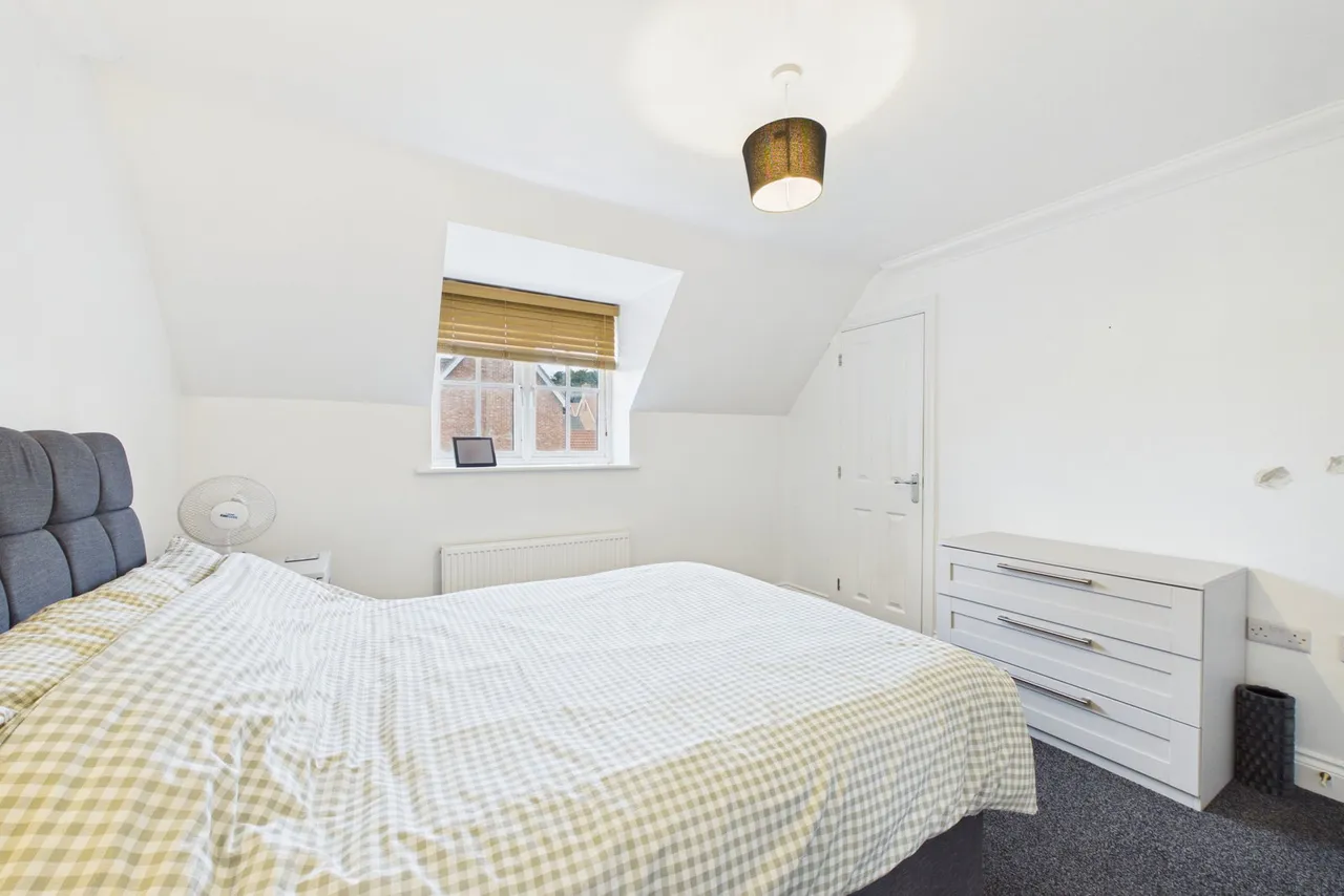 Heron Rise, Wymondham, NR18, photo 9