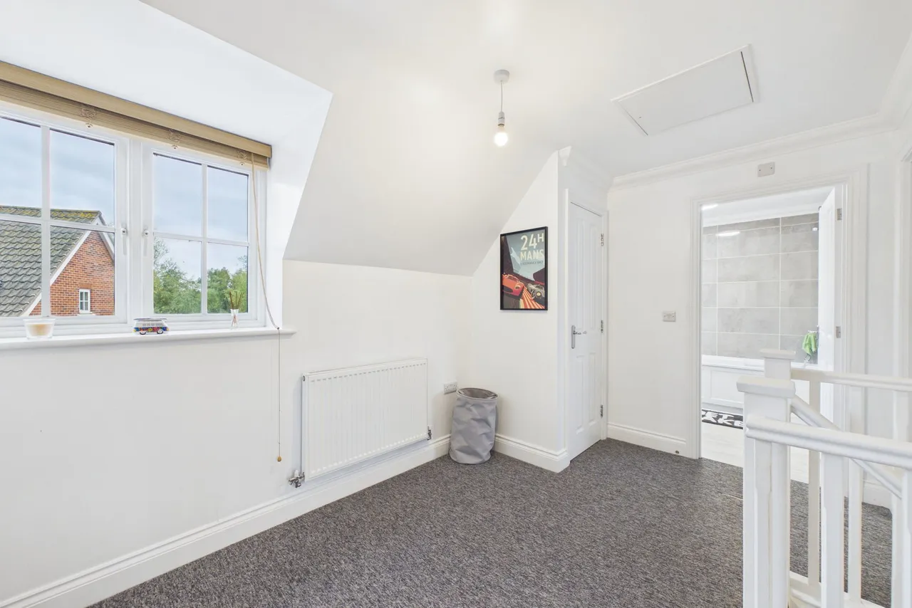 Heron Rise, Wymondham, NR18, photo 12