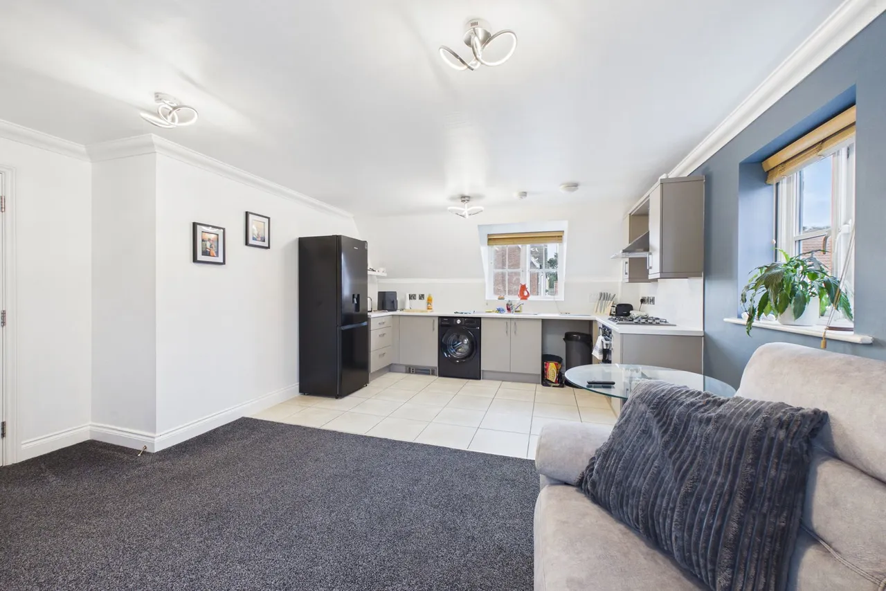 Heron Rise, Wymondham, NR18, photo 3