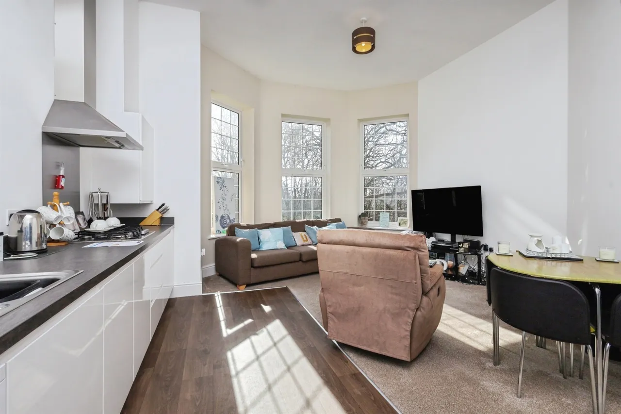 Luscombe Avenue, Hellingly, BN27, photo 5
