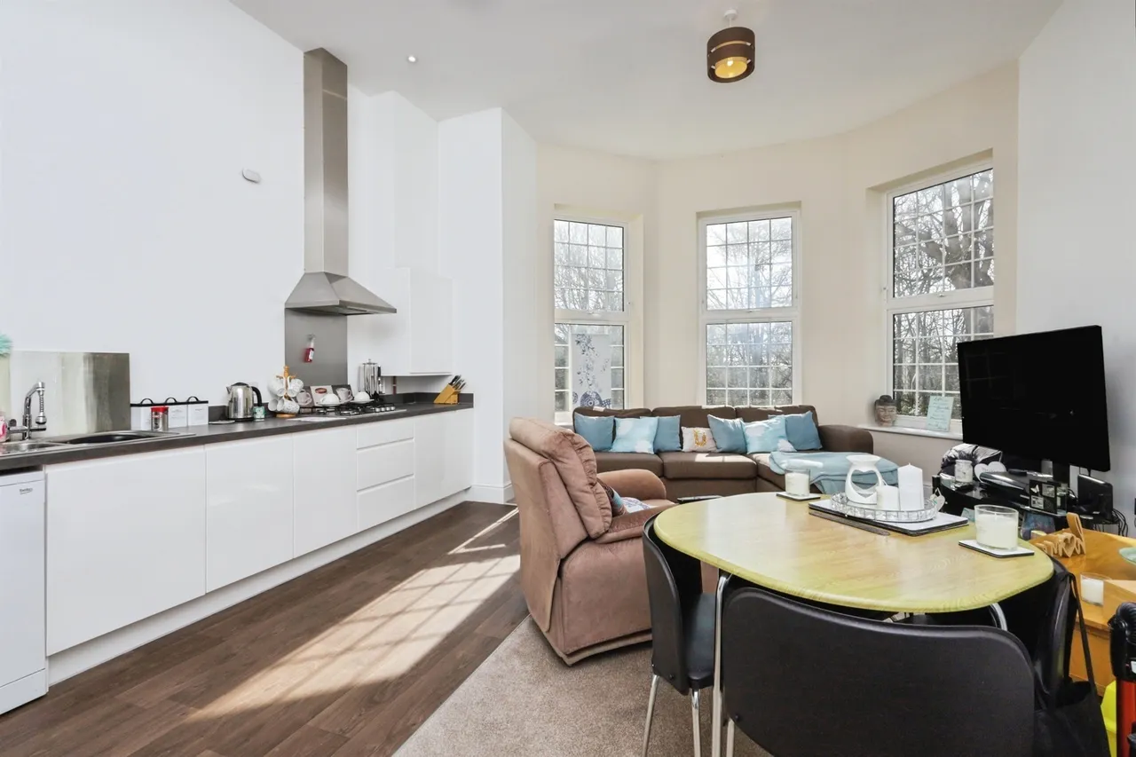 Luscombe Avenue, Hellingly, BN27, photo 4