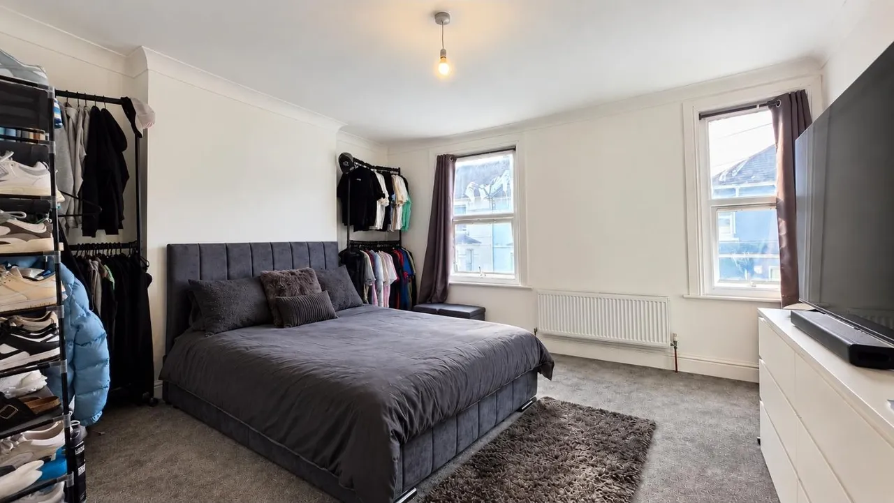 South Milton Street, Plymouth, PL4, photo 9