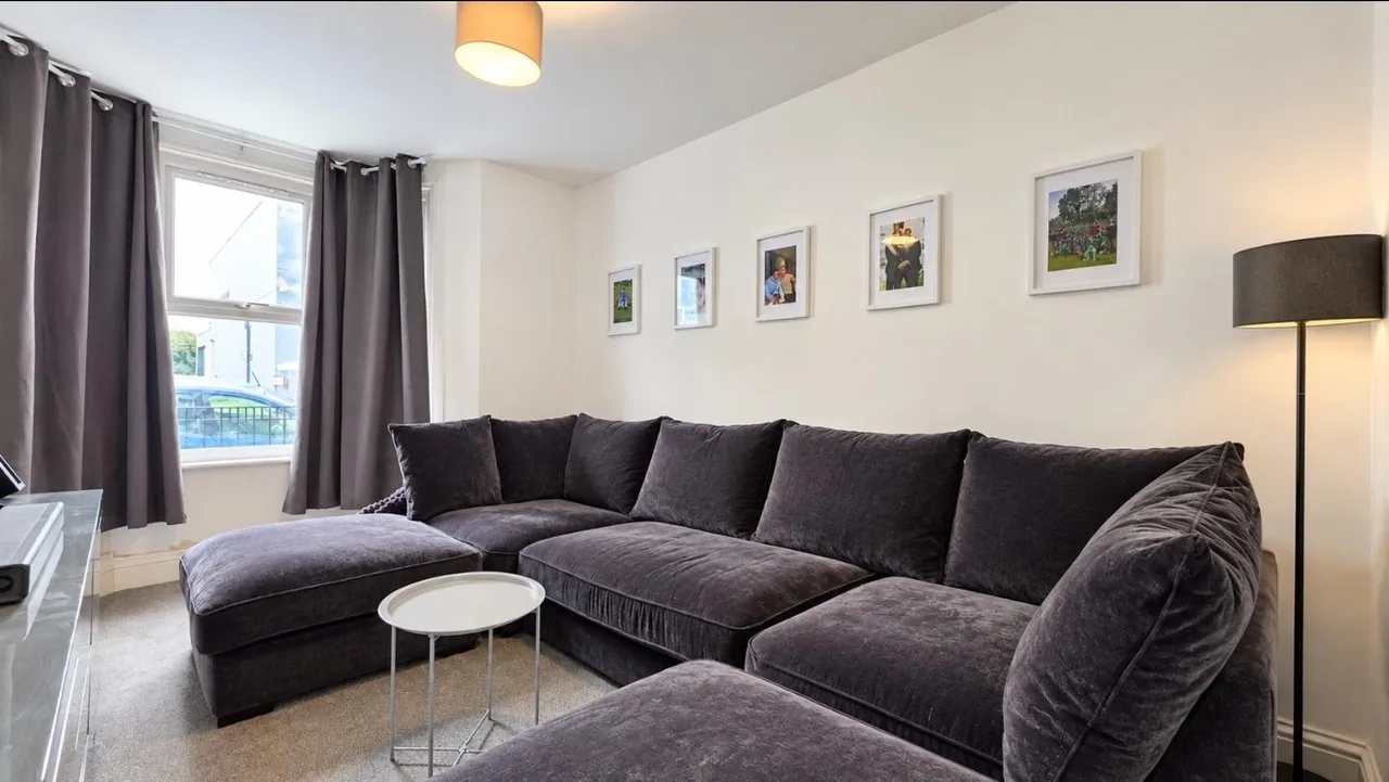 South Milton Street, Plymouth, PL4, photo 3
