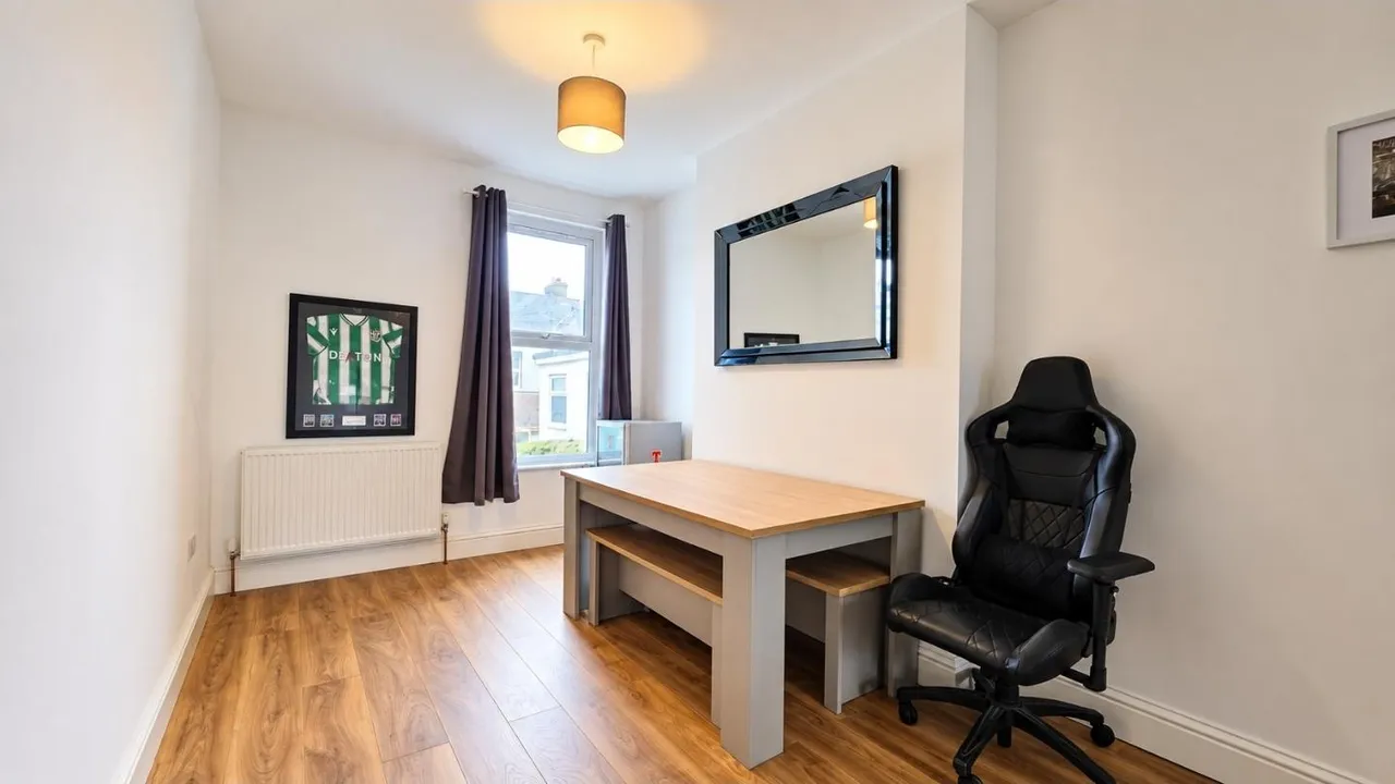 South Milton Street, Plymouth, PL4, photo 5