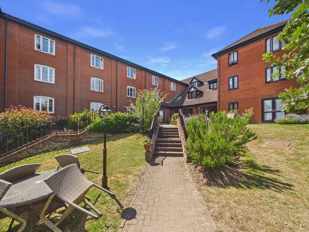 Suffolk Place, Woodbridge, IP12, photo 14