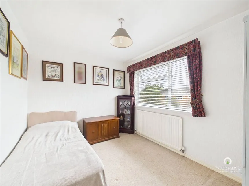 Cheadle Avenue, Wallsend, Tyne and Wear, NE28, photo 8