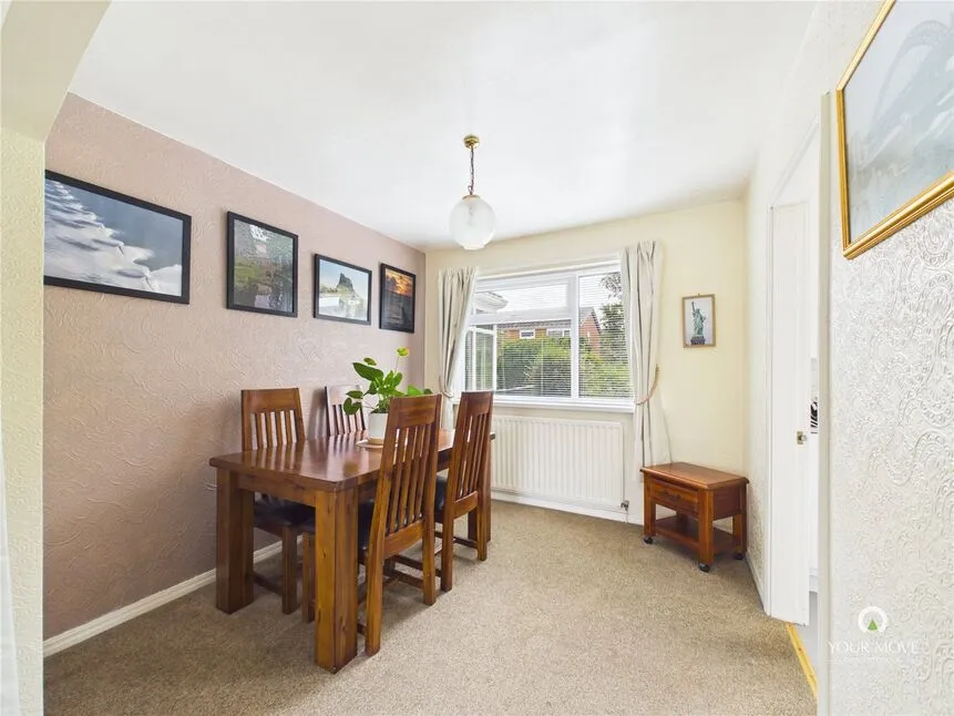 Cheadle Avenue, Wallsend, Tyne and Wear, NE28, photo 3