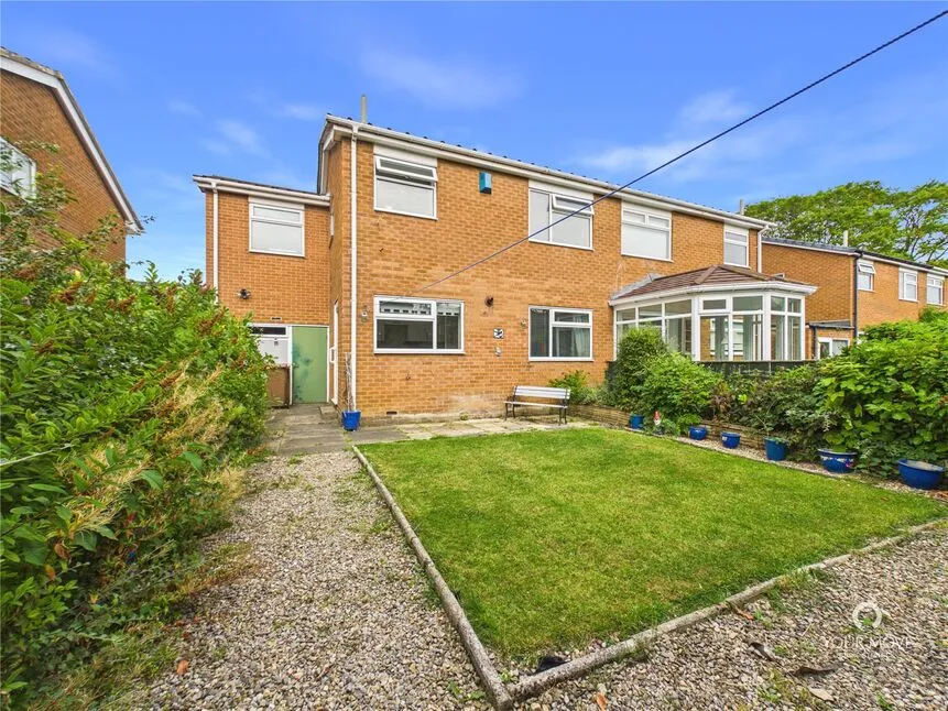Cheadle Avenue, Wallsend, Tyne and Wear, NE28, photo 12