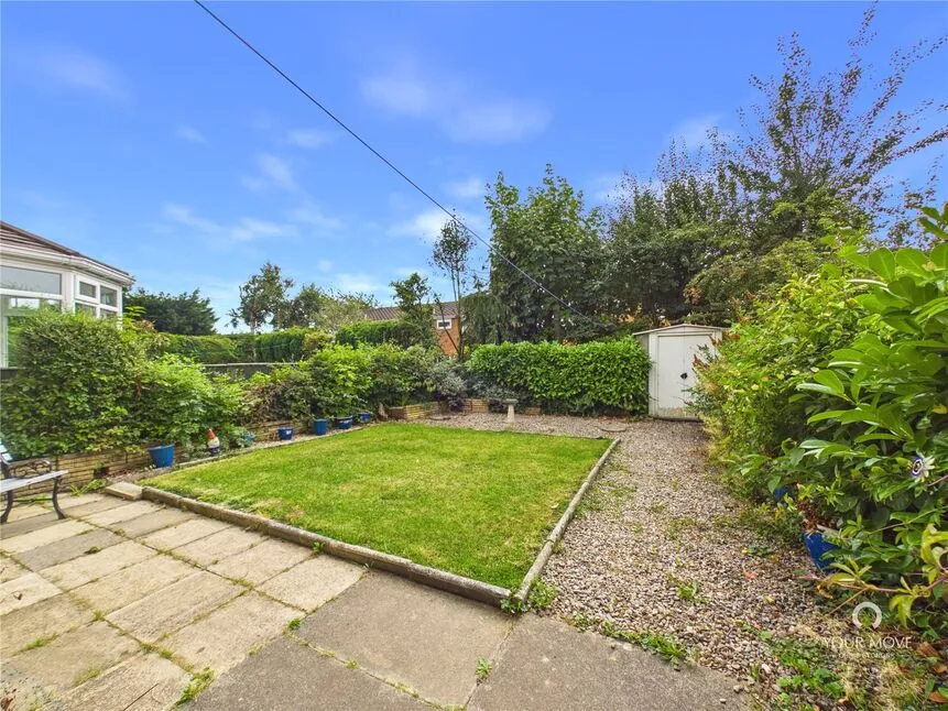 Cheadle Avenue, Wallsend, Tyne and Wear, NE28, photo 6