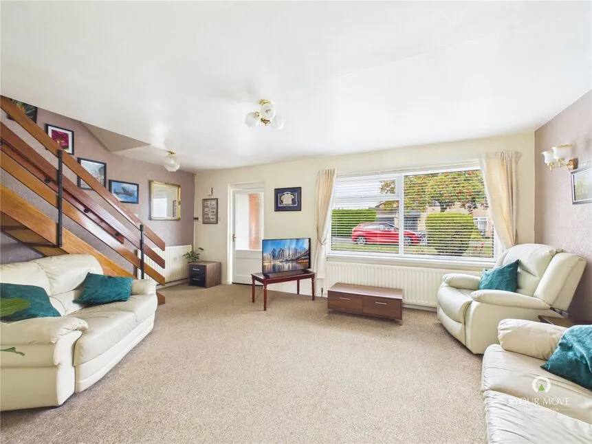 Cheadle Avenue, Wallsend, Tyne and Wear, NE28, photo 5