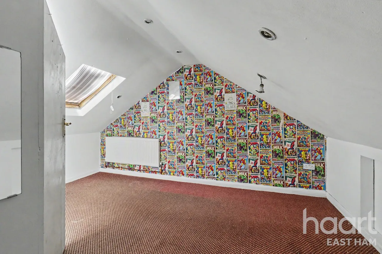 Buxton Road, London, E6, photo 8