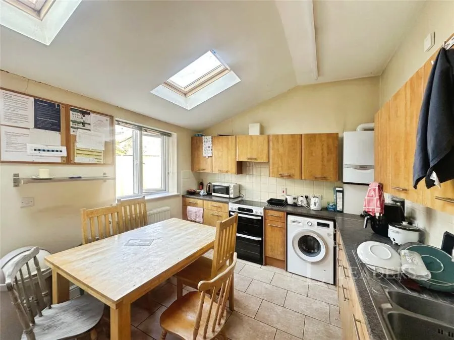 Devonshire Road, Cambridge, CB1, photo 6