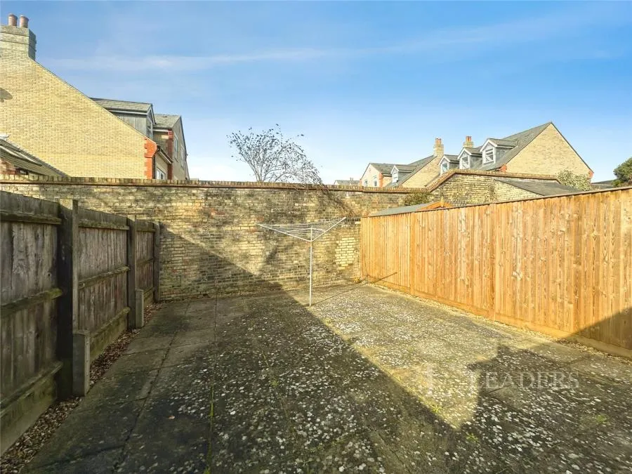 Devonshire Road, Cambridge, CB1, photo 8
