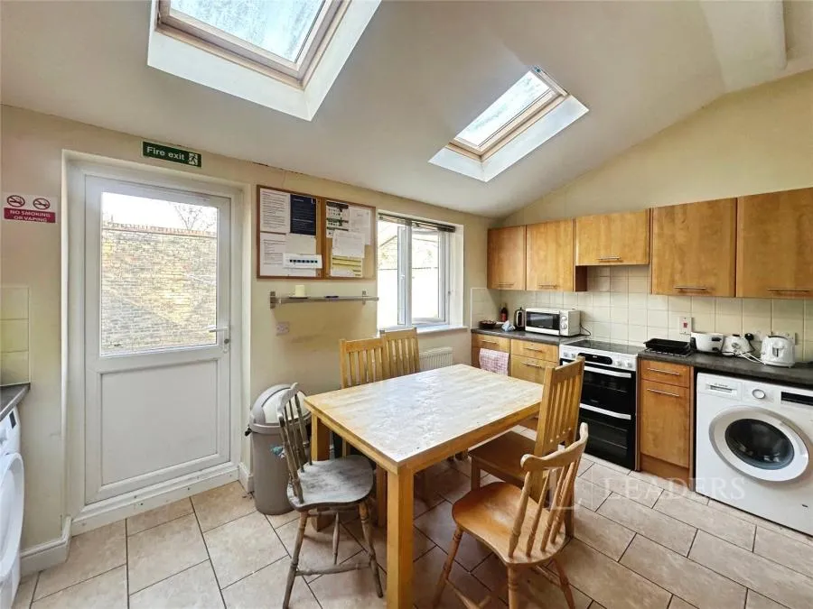 Devonshire Road, Cambridge, CB1, photo 4