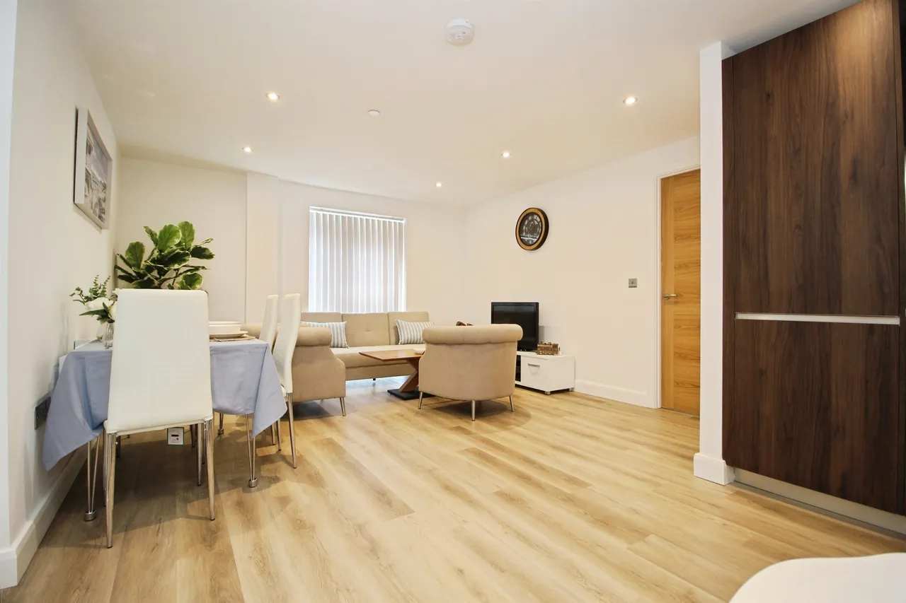 Richmond Hill Close, Leeds, LS9, photo 5