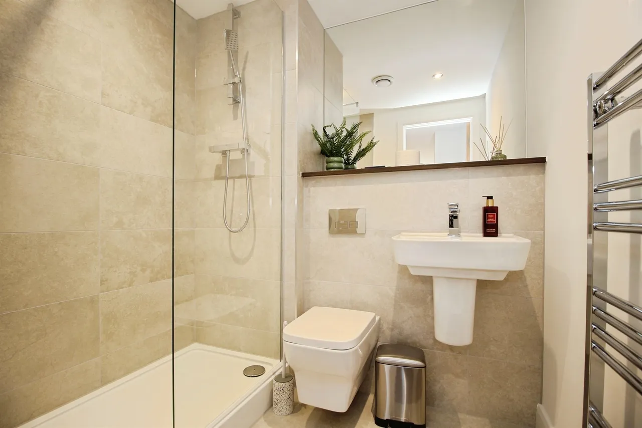 Richmond Hill Close, Leeds, LS9, photo 12