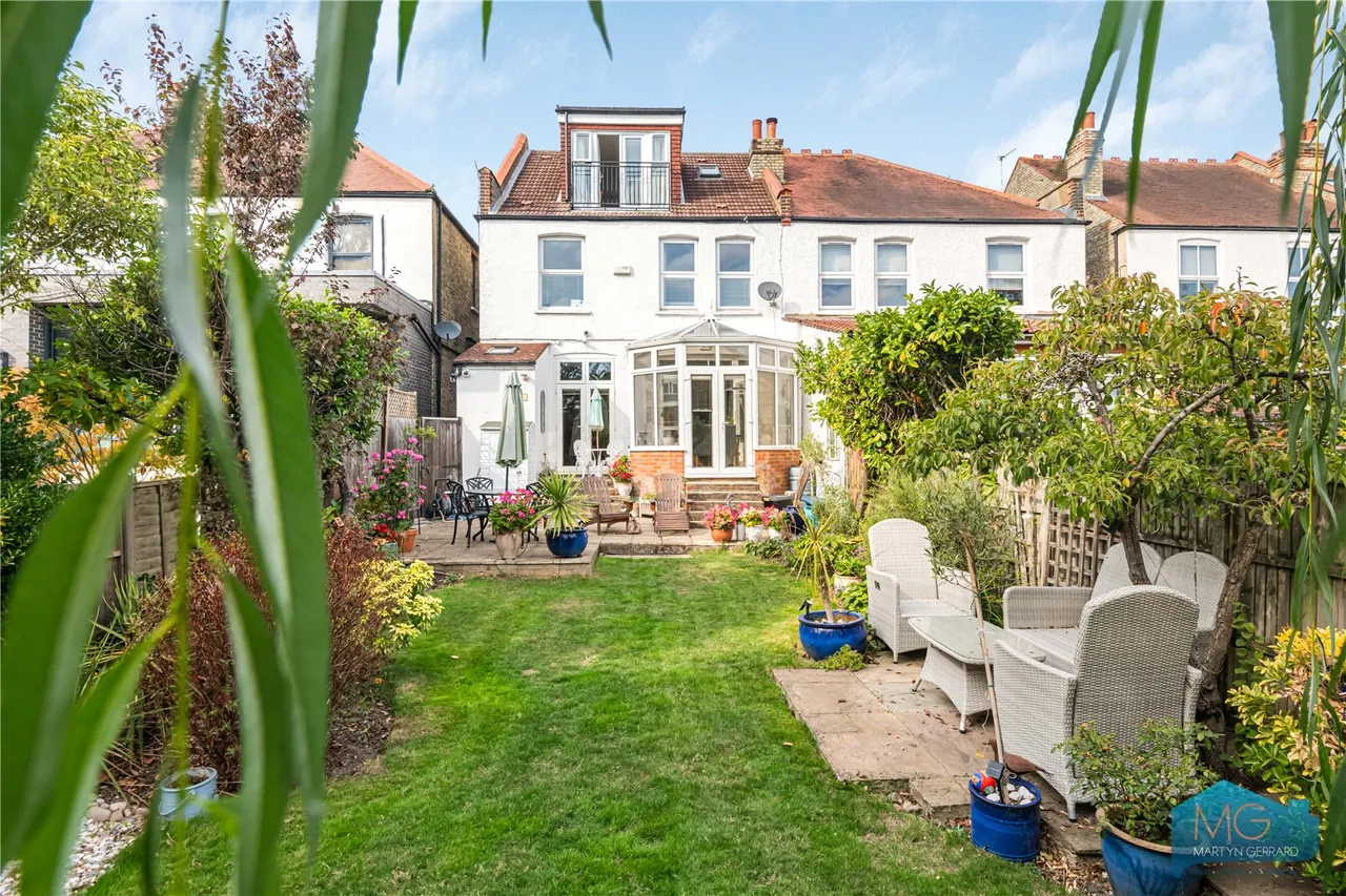 Pollard Road, London, N20, photo 34
