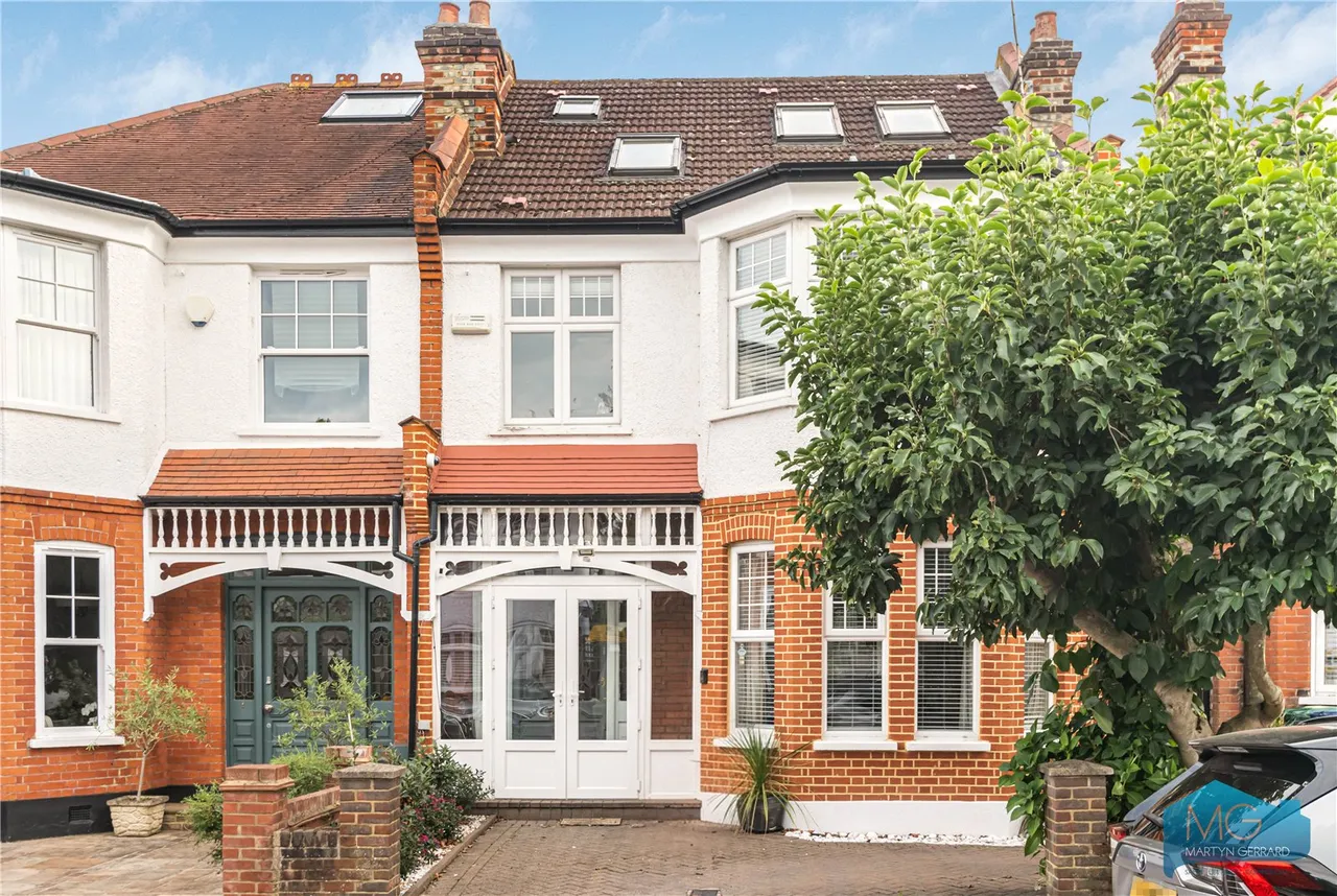 Pollard Road, London, N20, photo 27